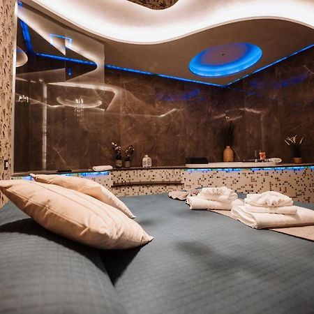 Th Luxury Suite Giardini Naxos Eksteriør billede