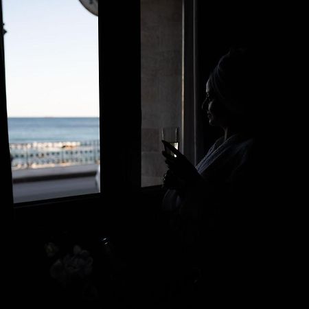 Th Luxury Suite Giardini Naxos Eksteriør billede