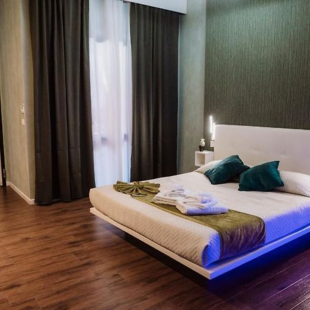 Th Luxury Suite Giardini Naxos Eksteriør billede